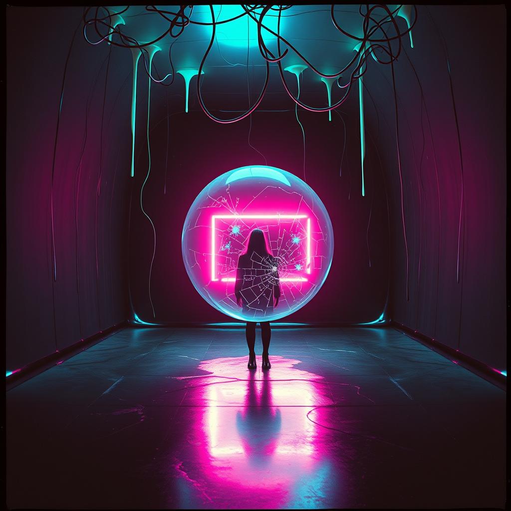 Playlist cover art
