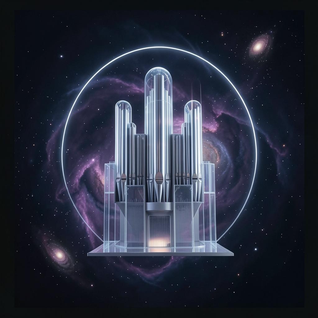 Space Orchestra artwork