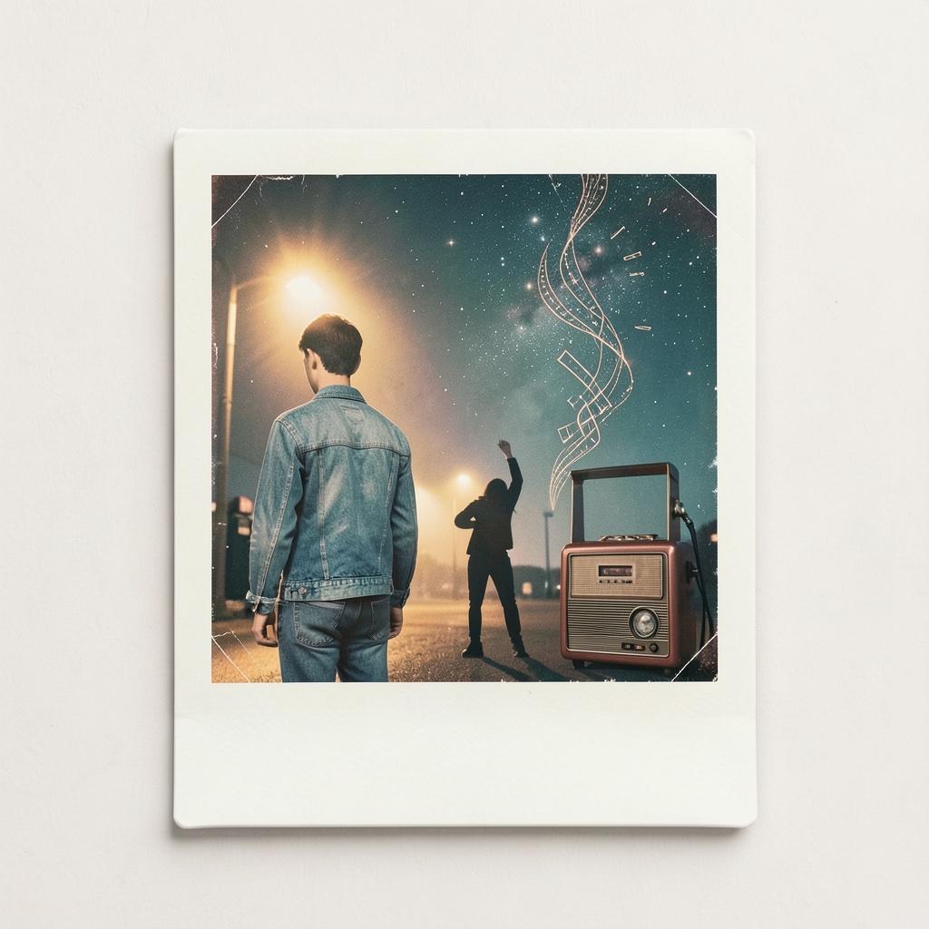 Remember When (70's Pop) artwork