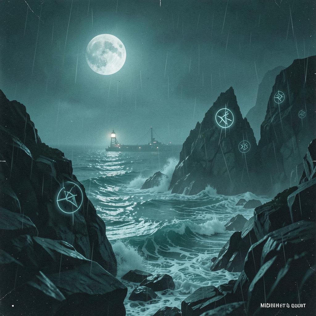 wondering _ plundering artwork