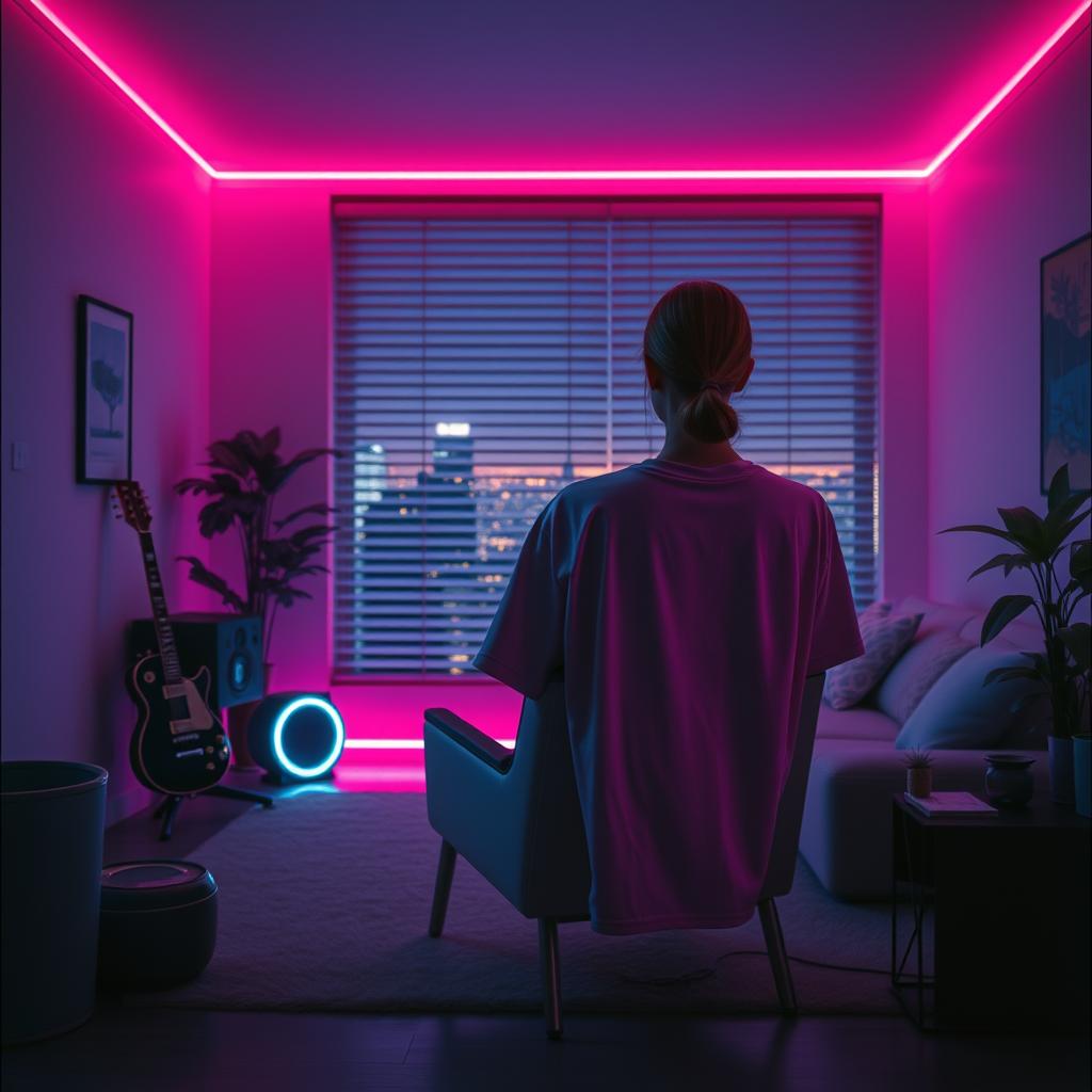 Always In The Mood artwork