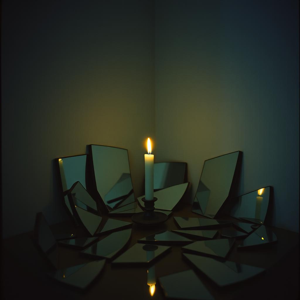 Persona image for Untitled Persona