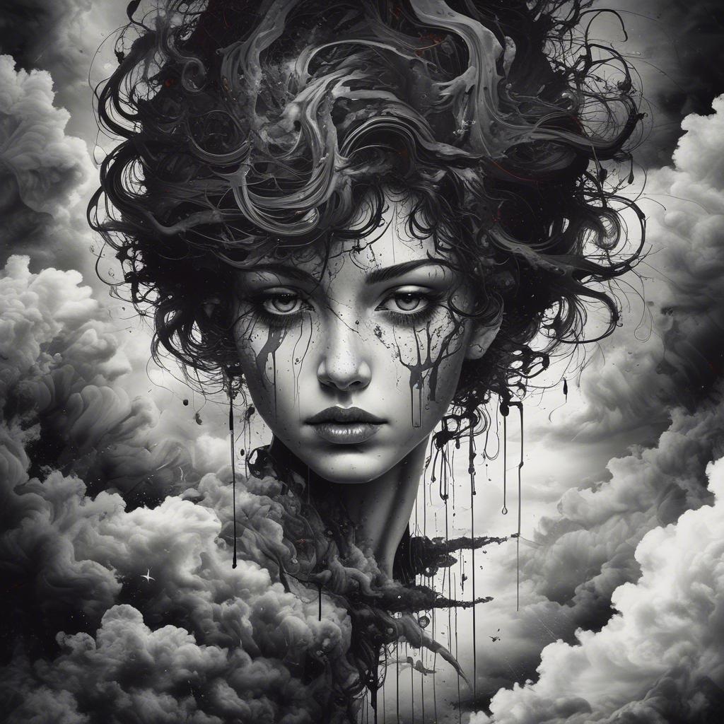 Image for Mente em Pedaços...