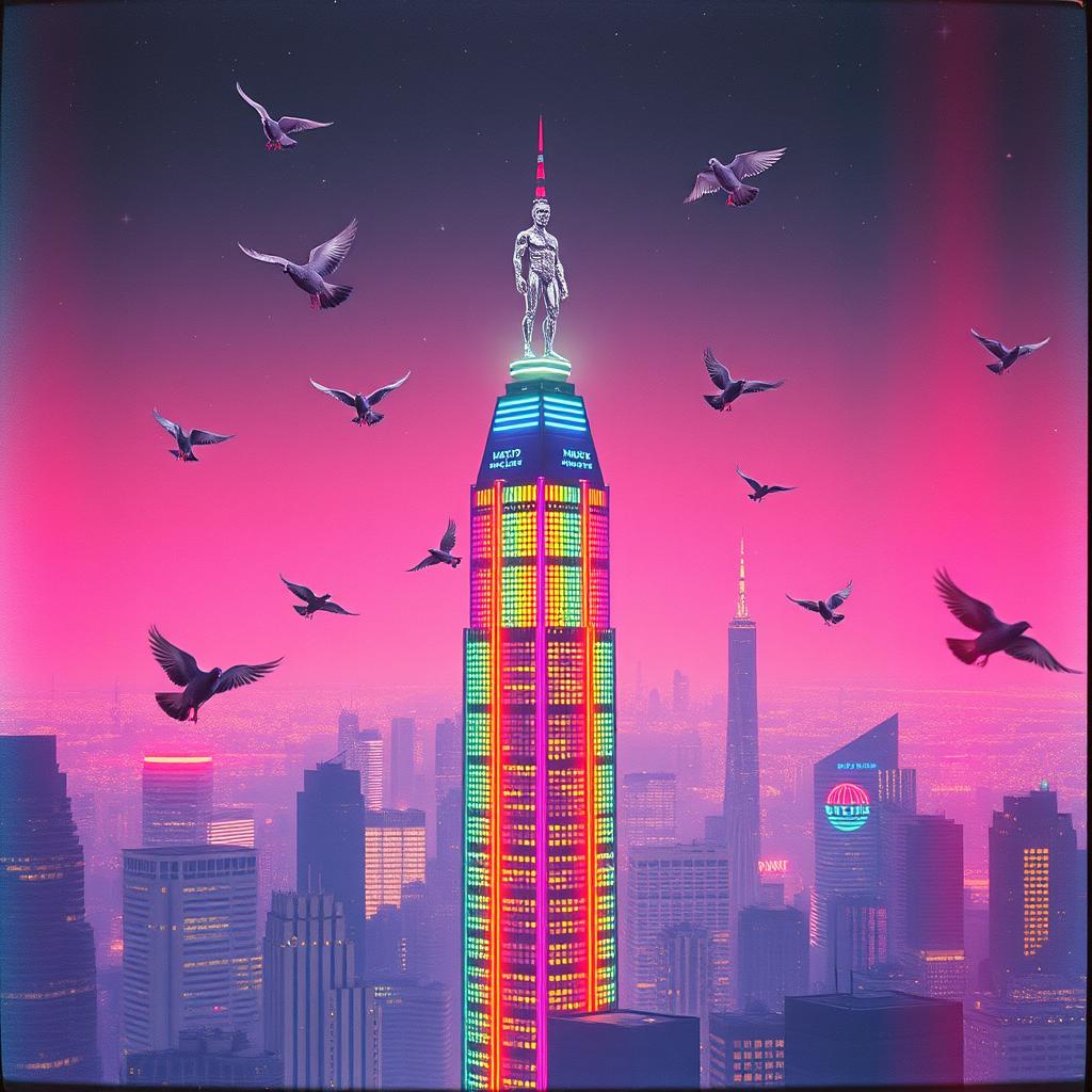 Song Image