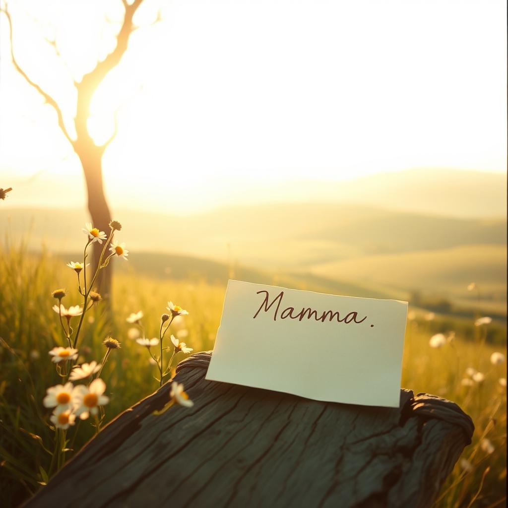 Persona image for Mamma tjejen