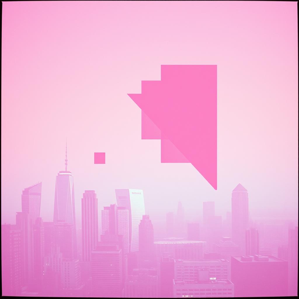 Persona image for Vaporwave 