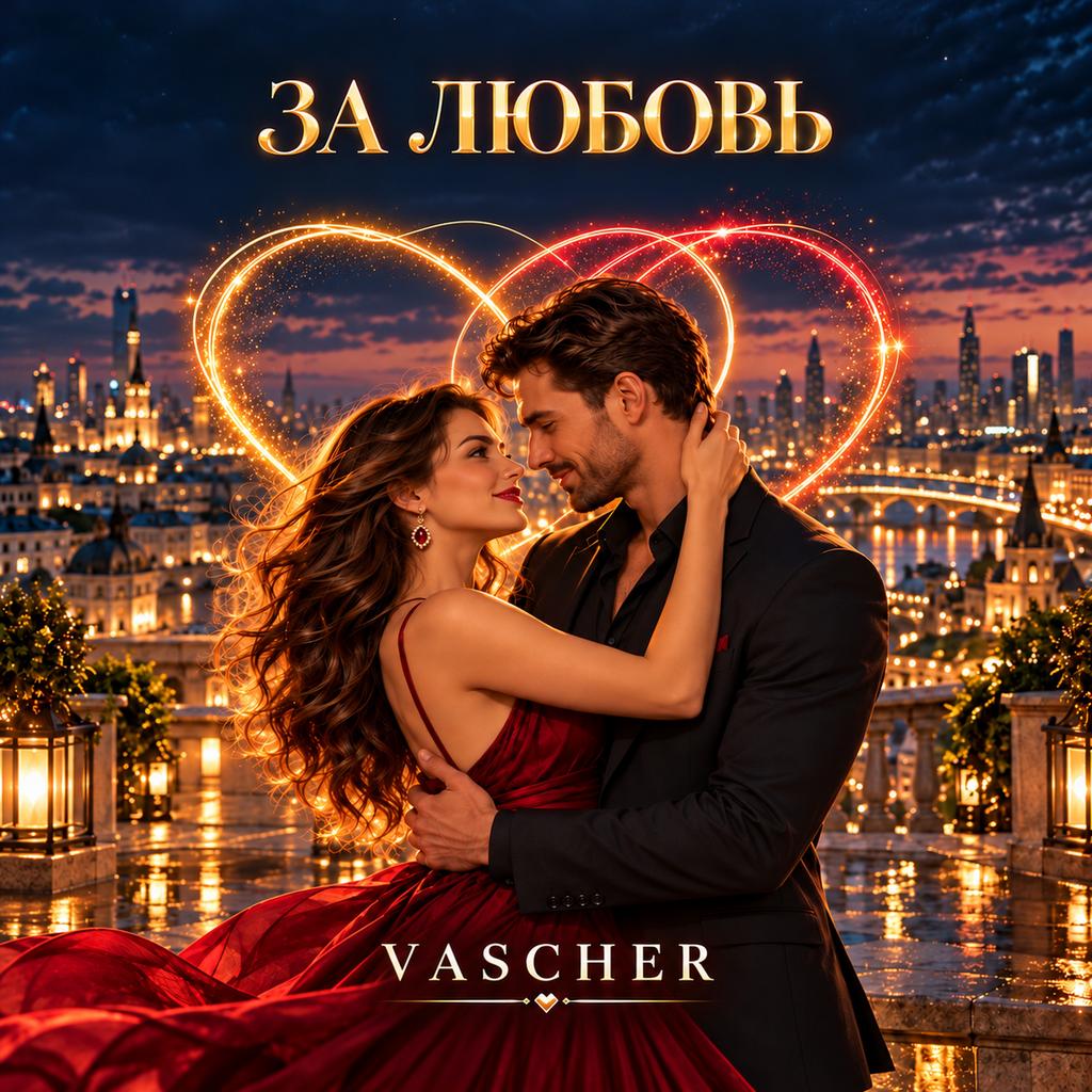 ЗА ЛЮБОВЬ