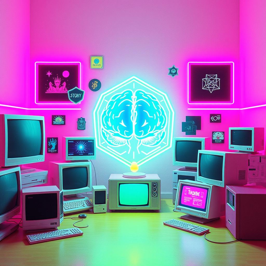 Image for Meme Couture 