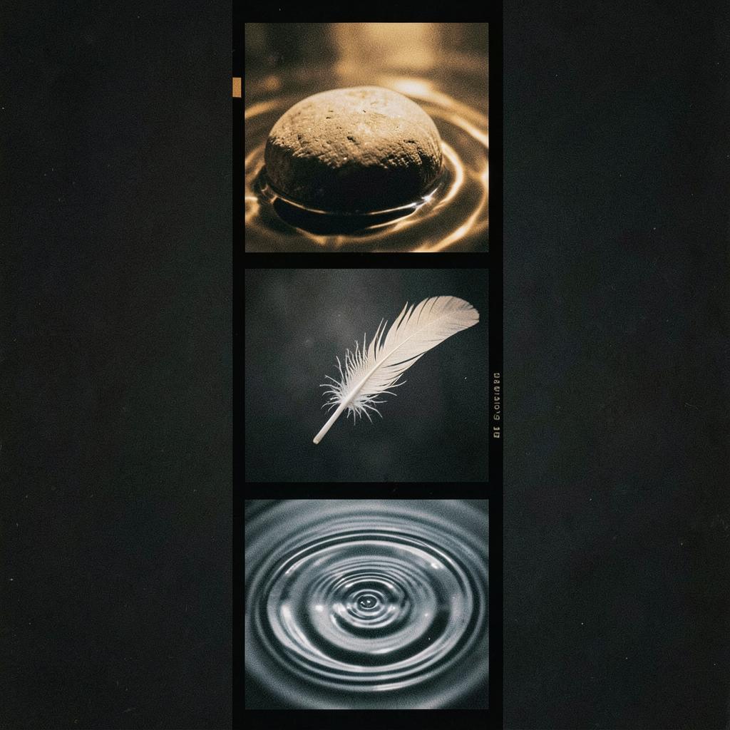 Warm Water Pulse artwork