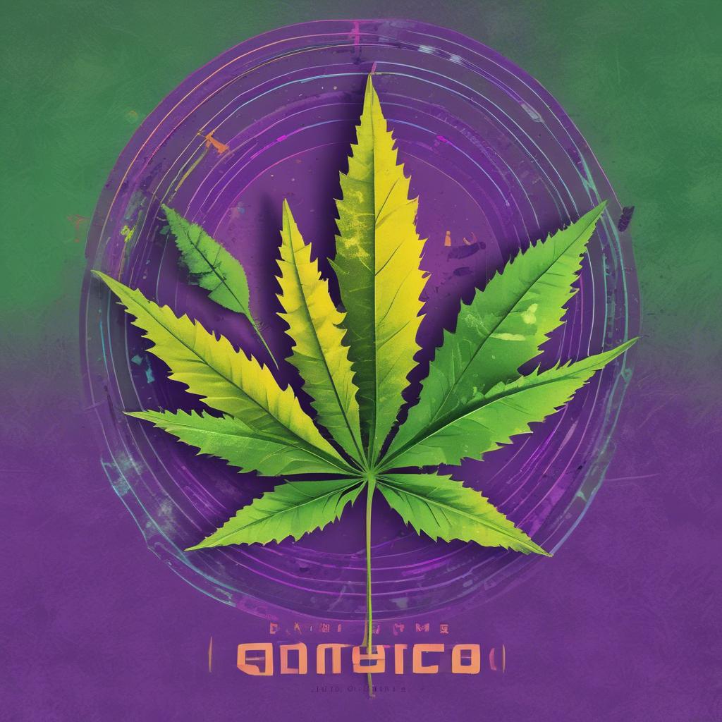 Playlist cover art