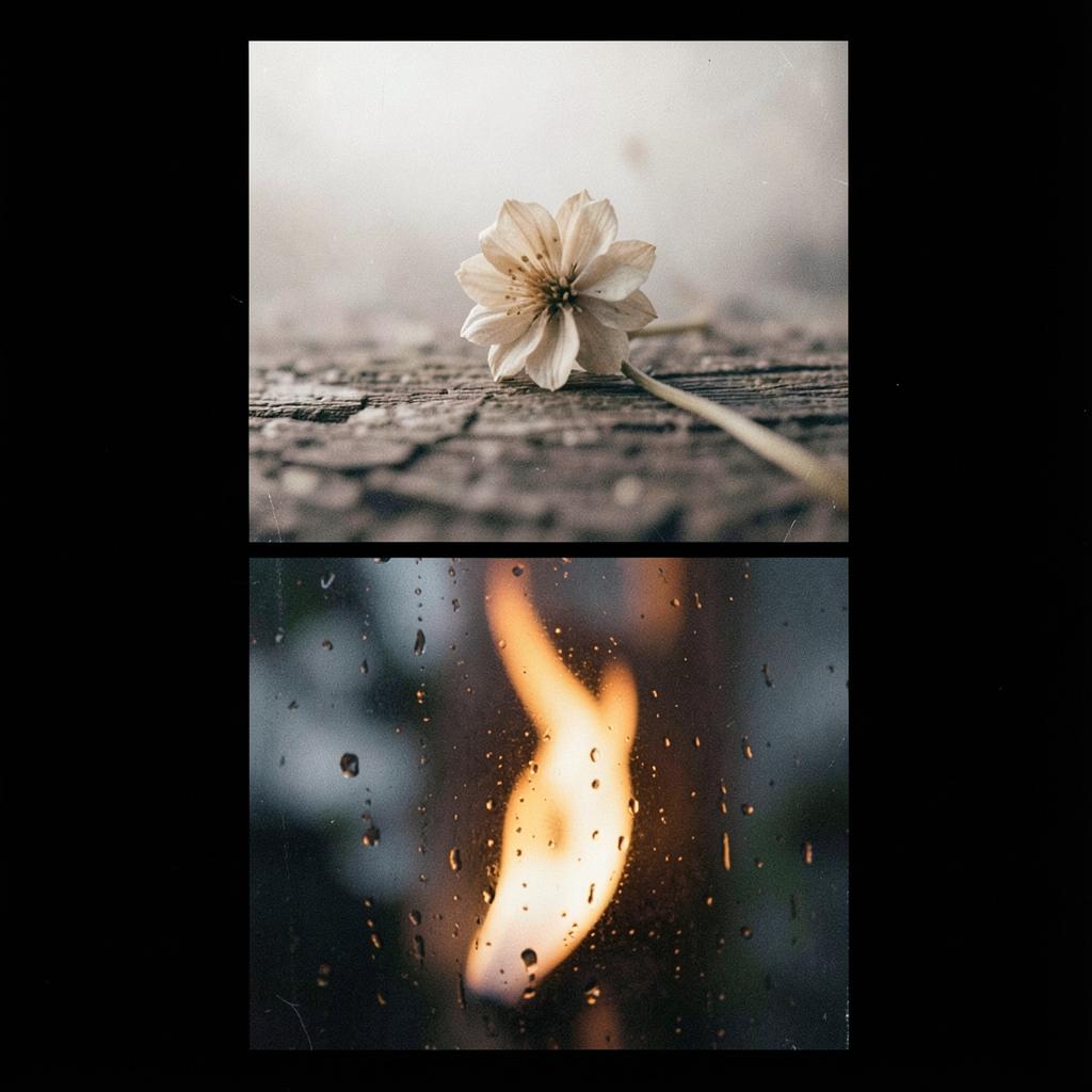 Silent Sparks