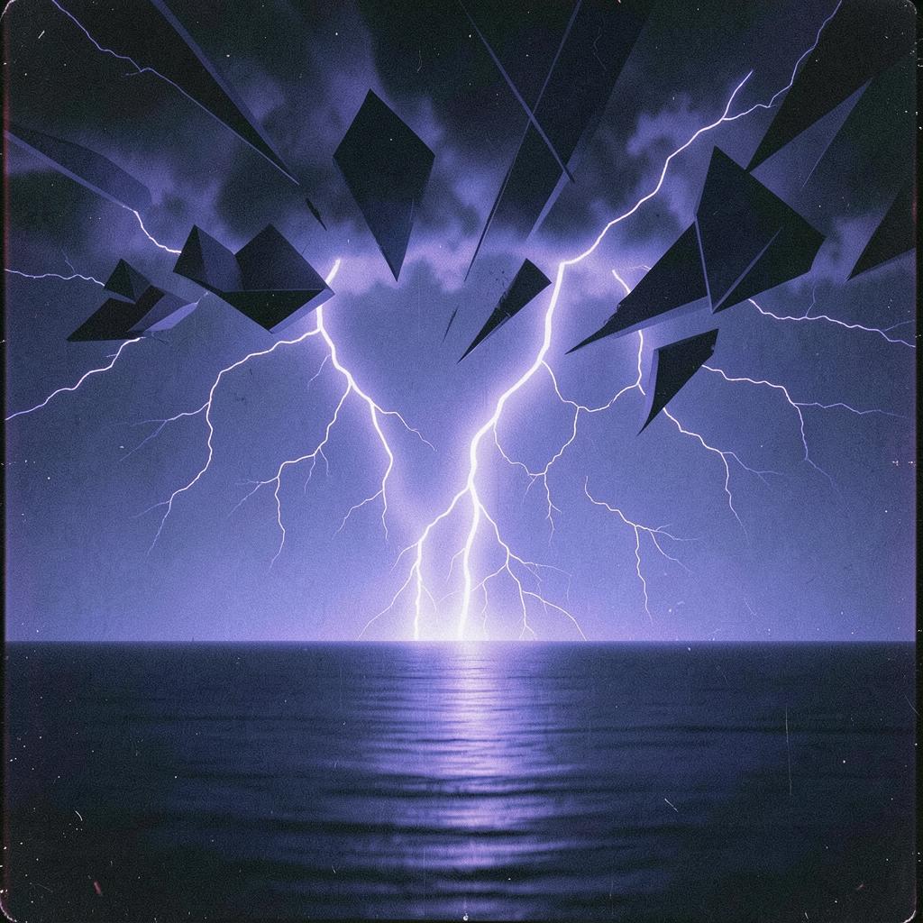 Ch. 3 The Storm (Fade Out) artwork