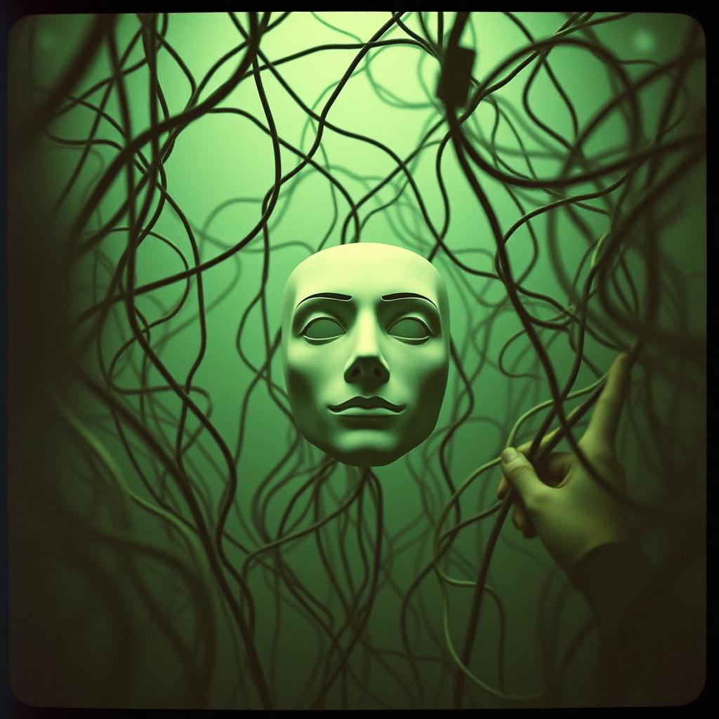 Persona image for Grunge