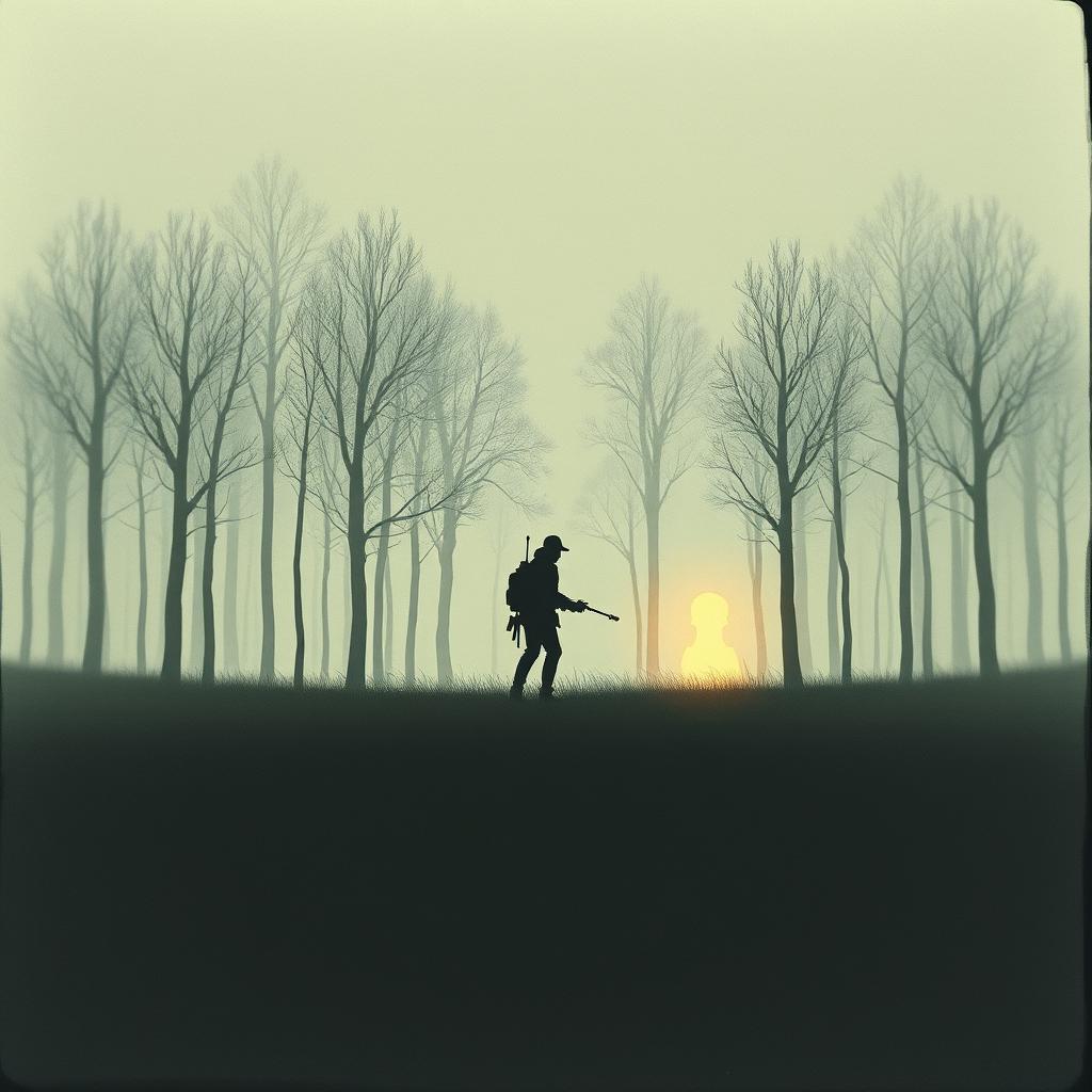 Caçador De Mim (Band Cover) v2 artwork