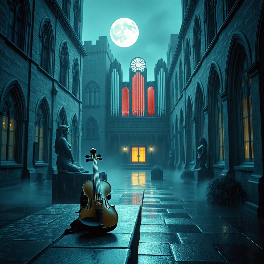 Song Image