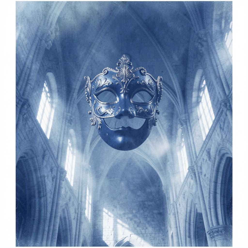 Remix ME Venezia & Hallowen Challenge artwork