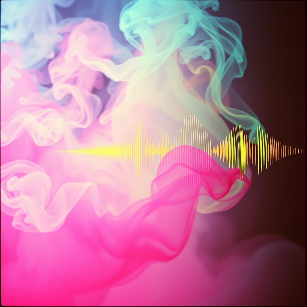 My Mind is Slipping Through My Ear Drums Pt. & Pt. 2