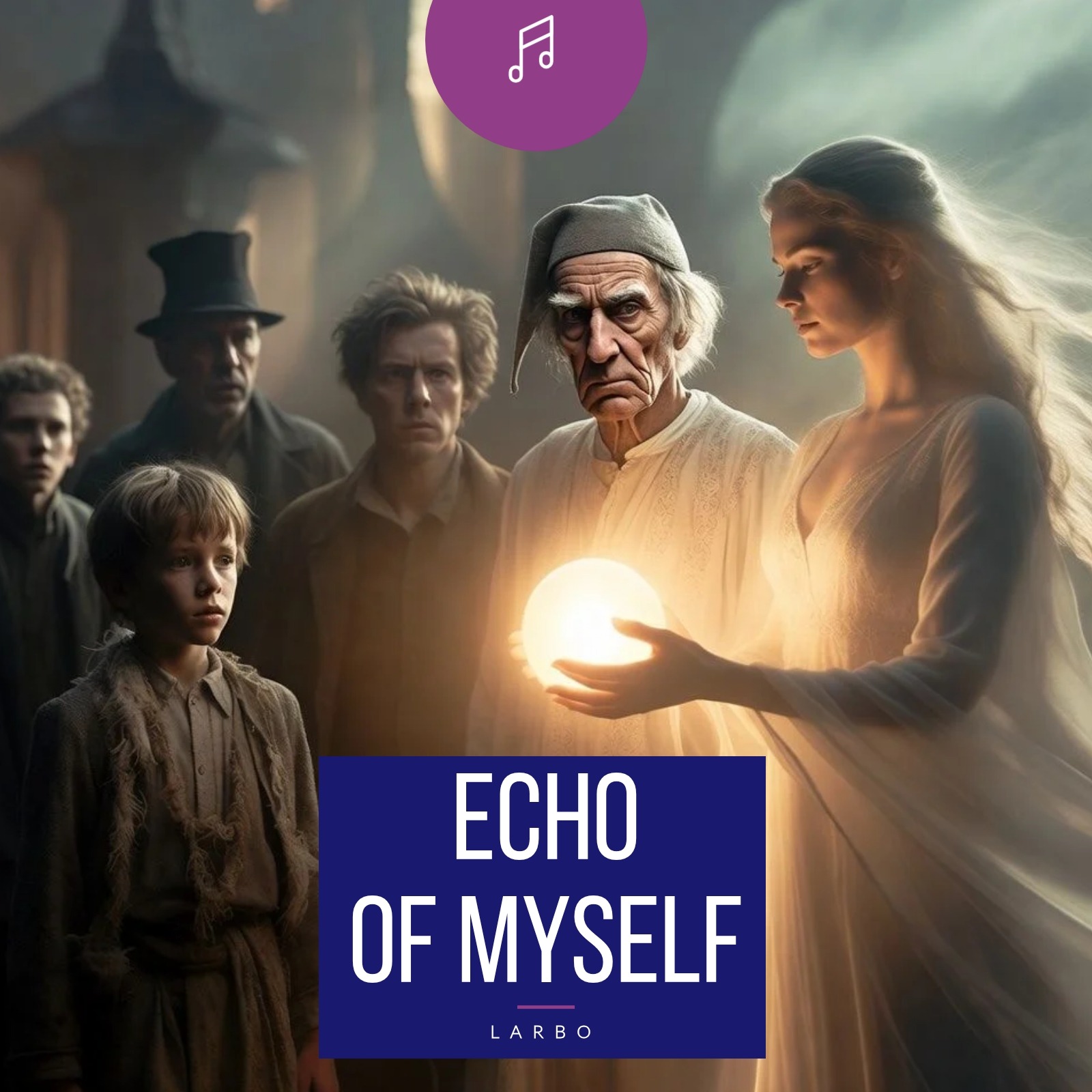 Song Image