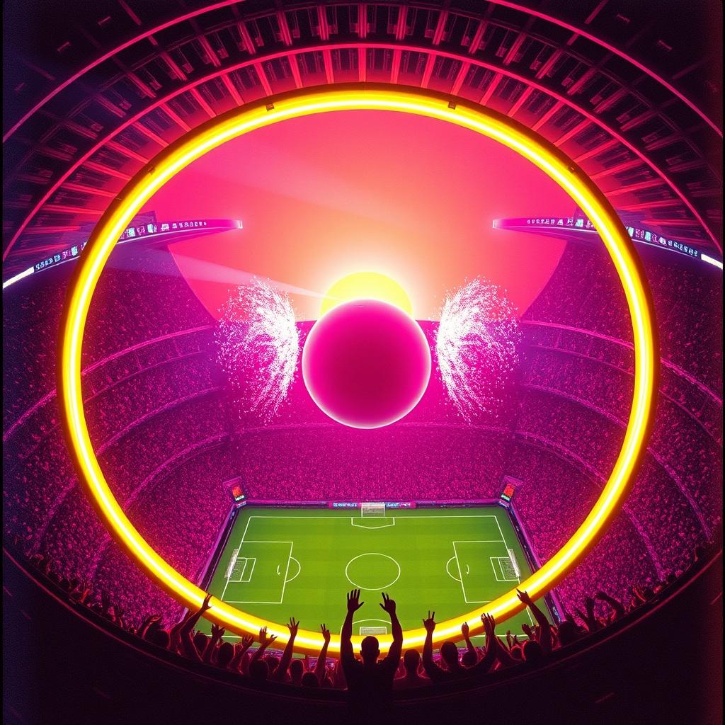 WM 2026 Songs.