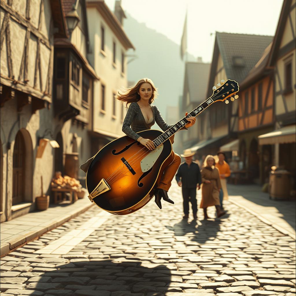 Song Image