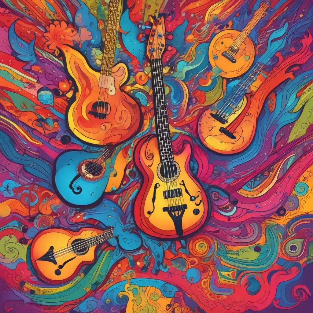 Song Image