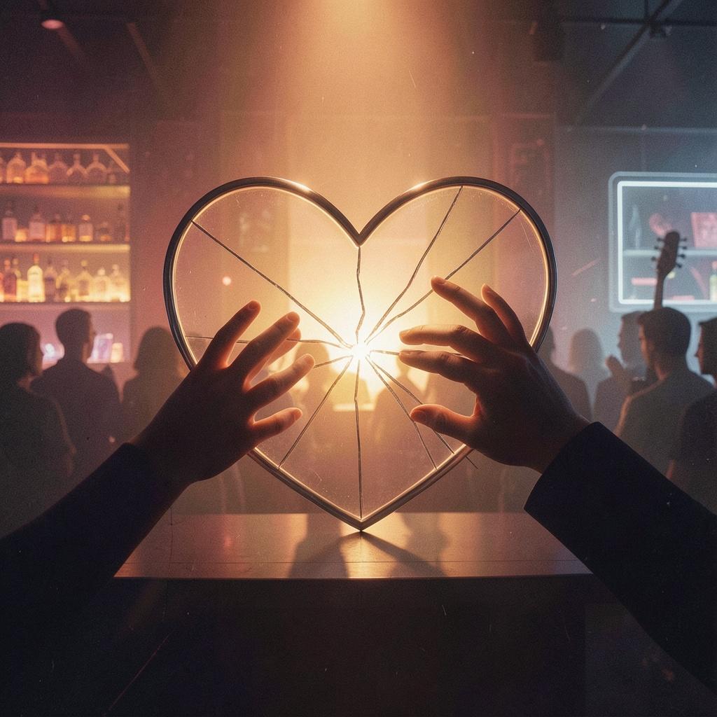 Love Wins Again (Bar Mix) artwork
