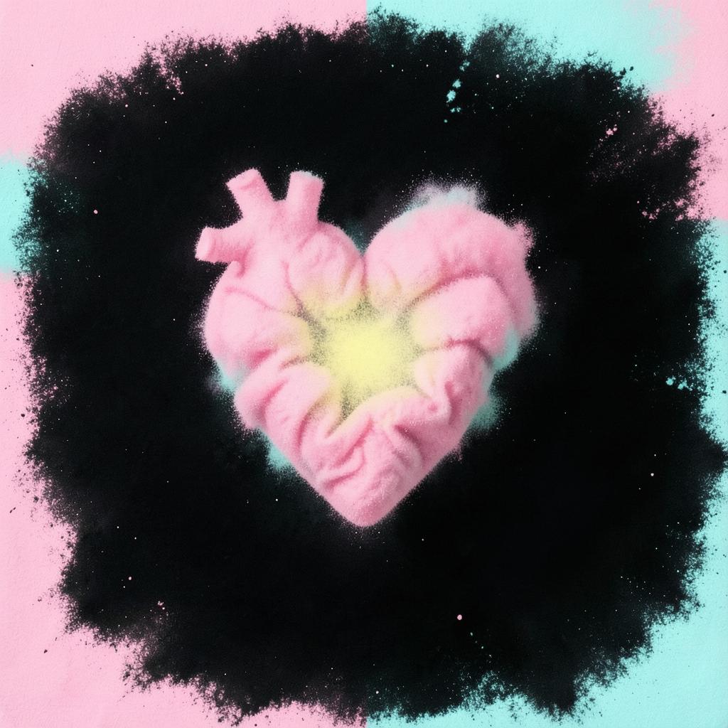 Xanax and codeine artwork