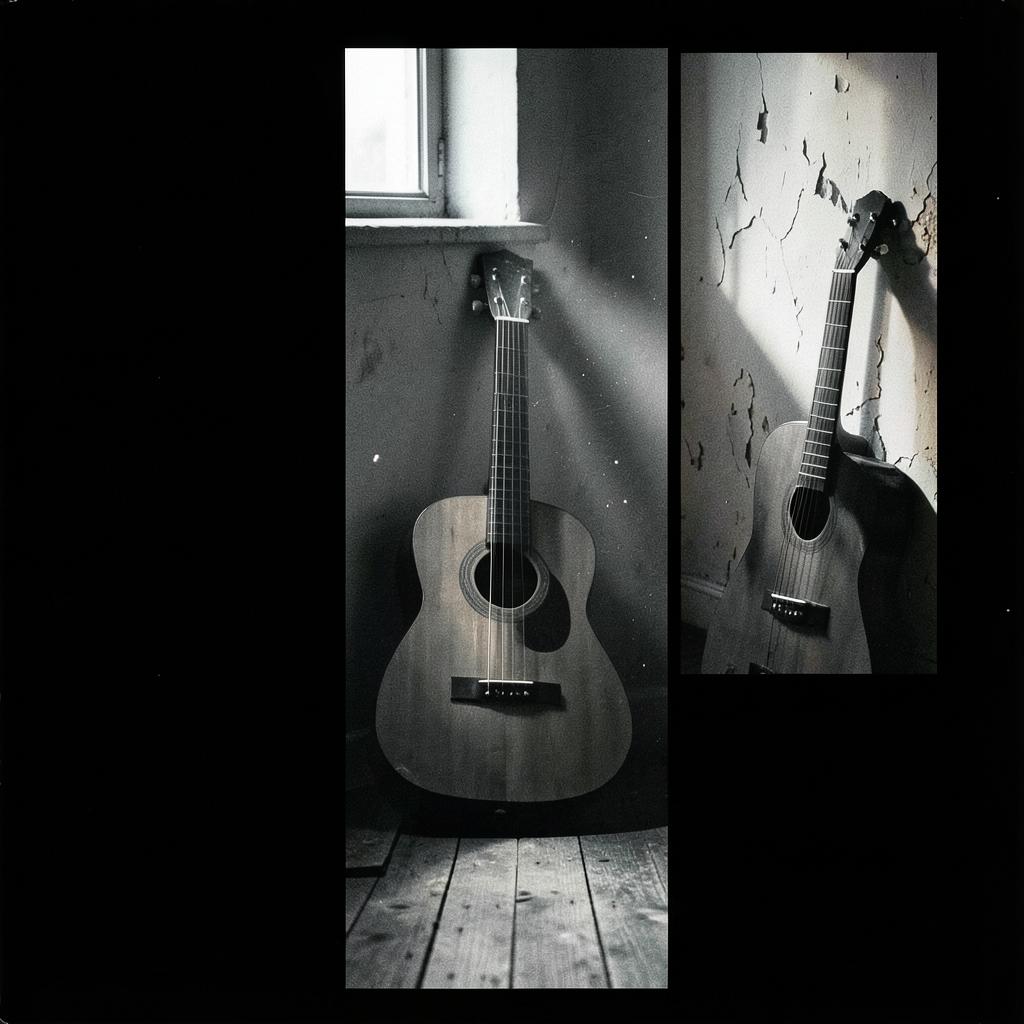 Which Star Is Yours (acoustic) artwork