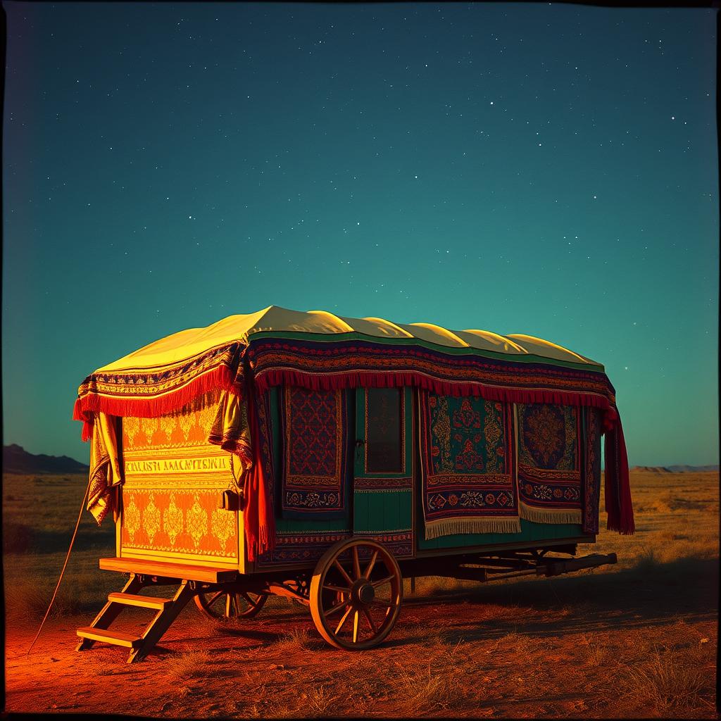 Romanian Camgirls (Hard Lady Gypsy Dance) artwork