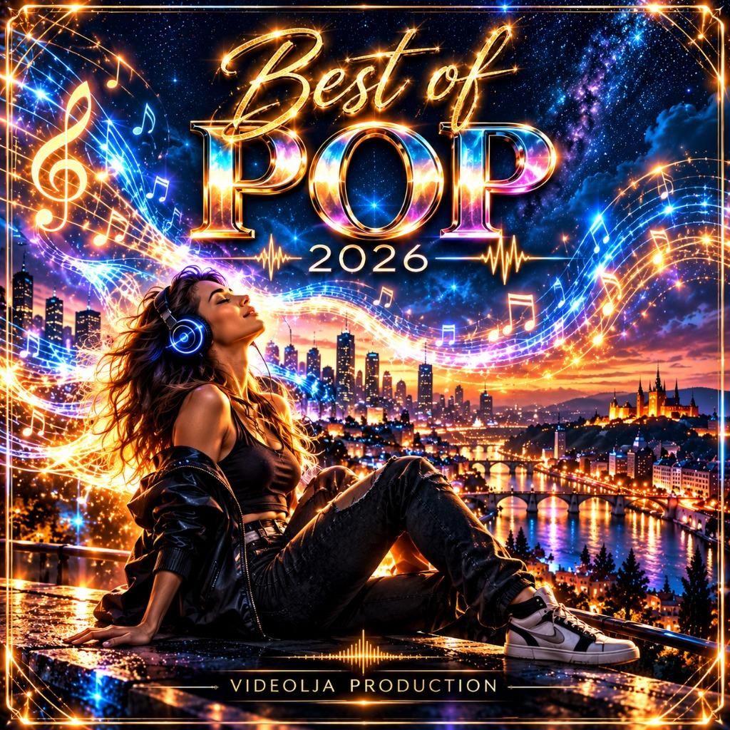 Best of Pop 2026