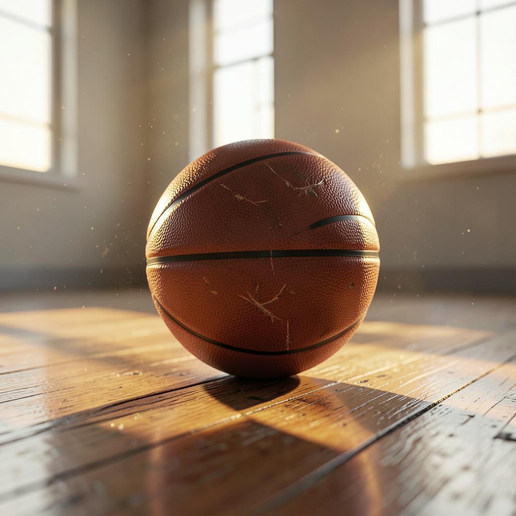 Basketball  3