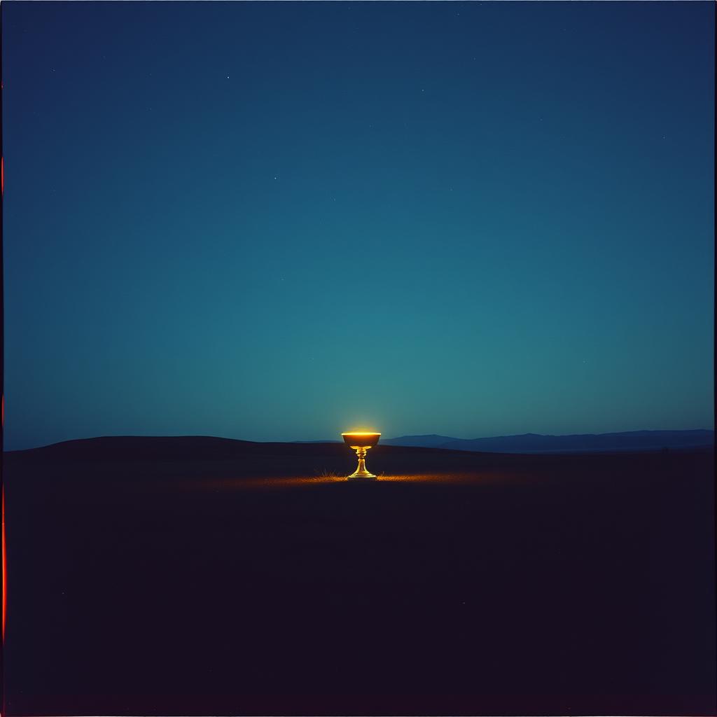 Voice image for Untitled Persona