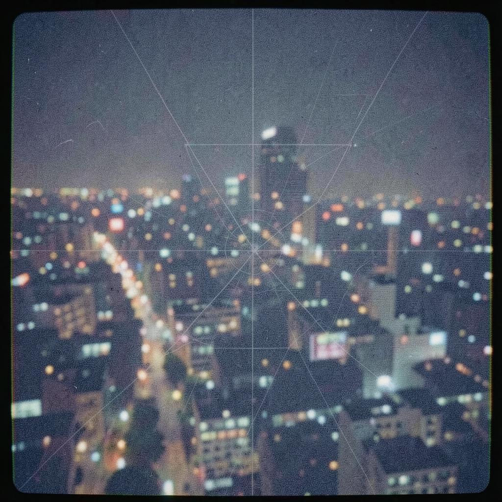 Zoom Out artwork