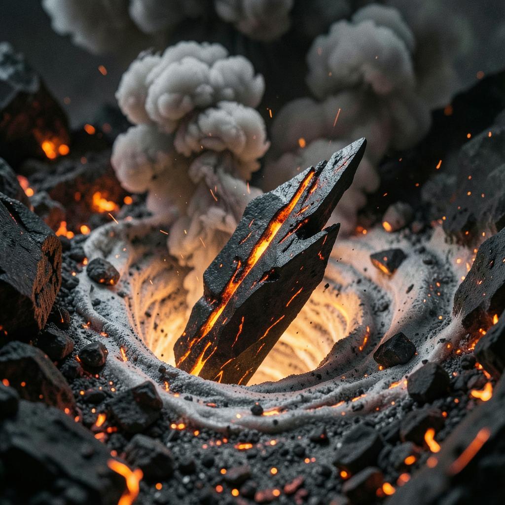 Ashes Never Fade