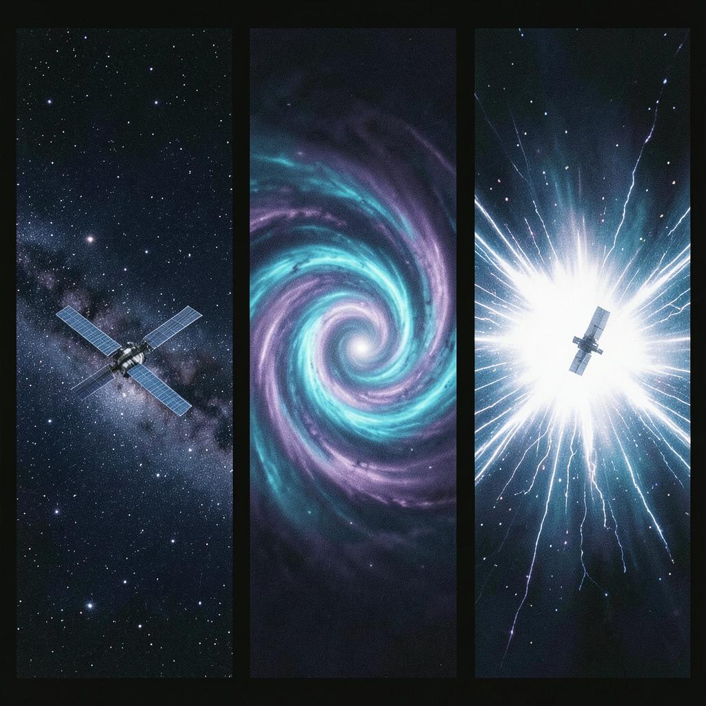 The Cosmic Law of Gravity (Nova Gothia Rework) artwork