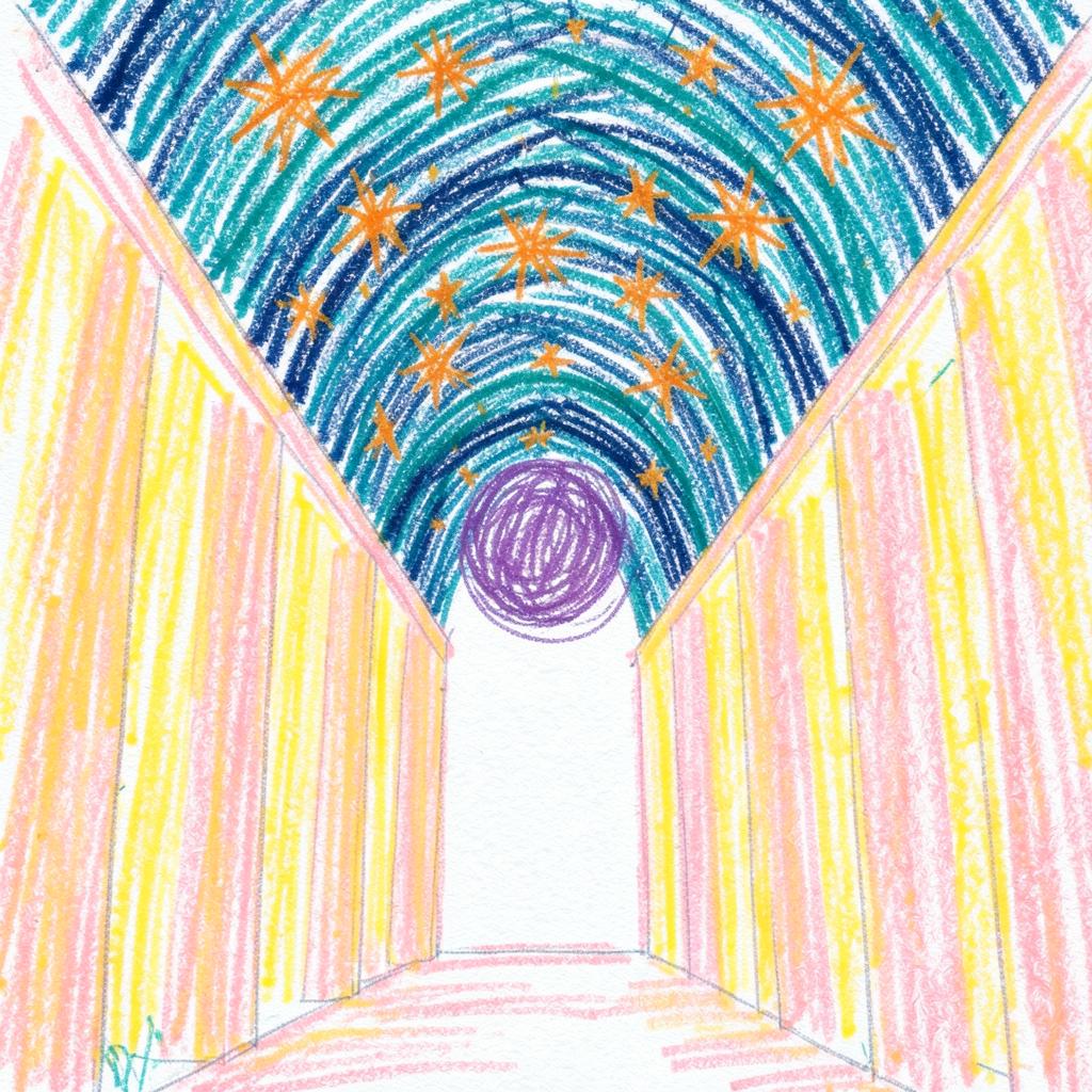 10. Starlight Cathedral (Remastered) artwork