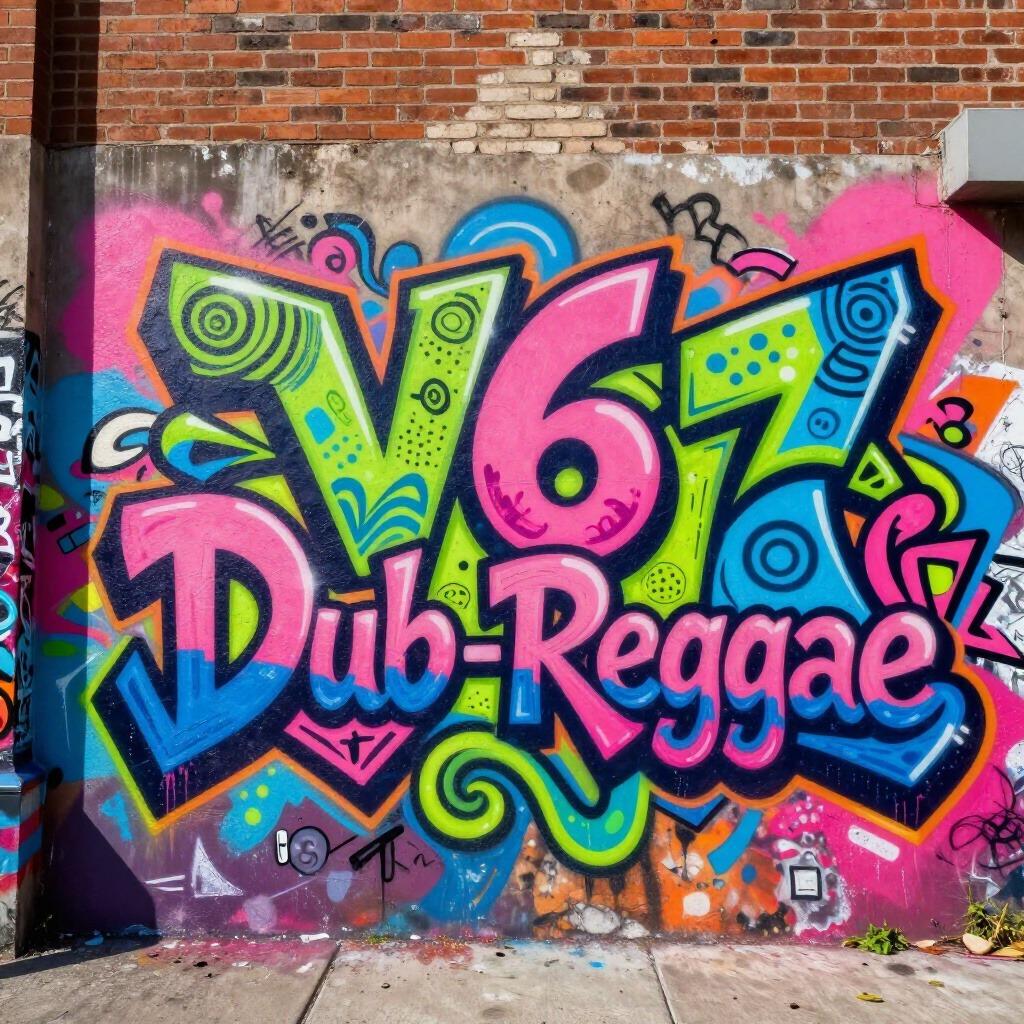 V6 Dub-Reggae