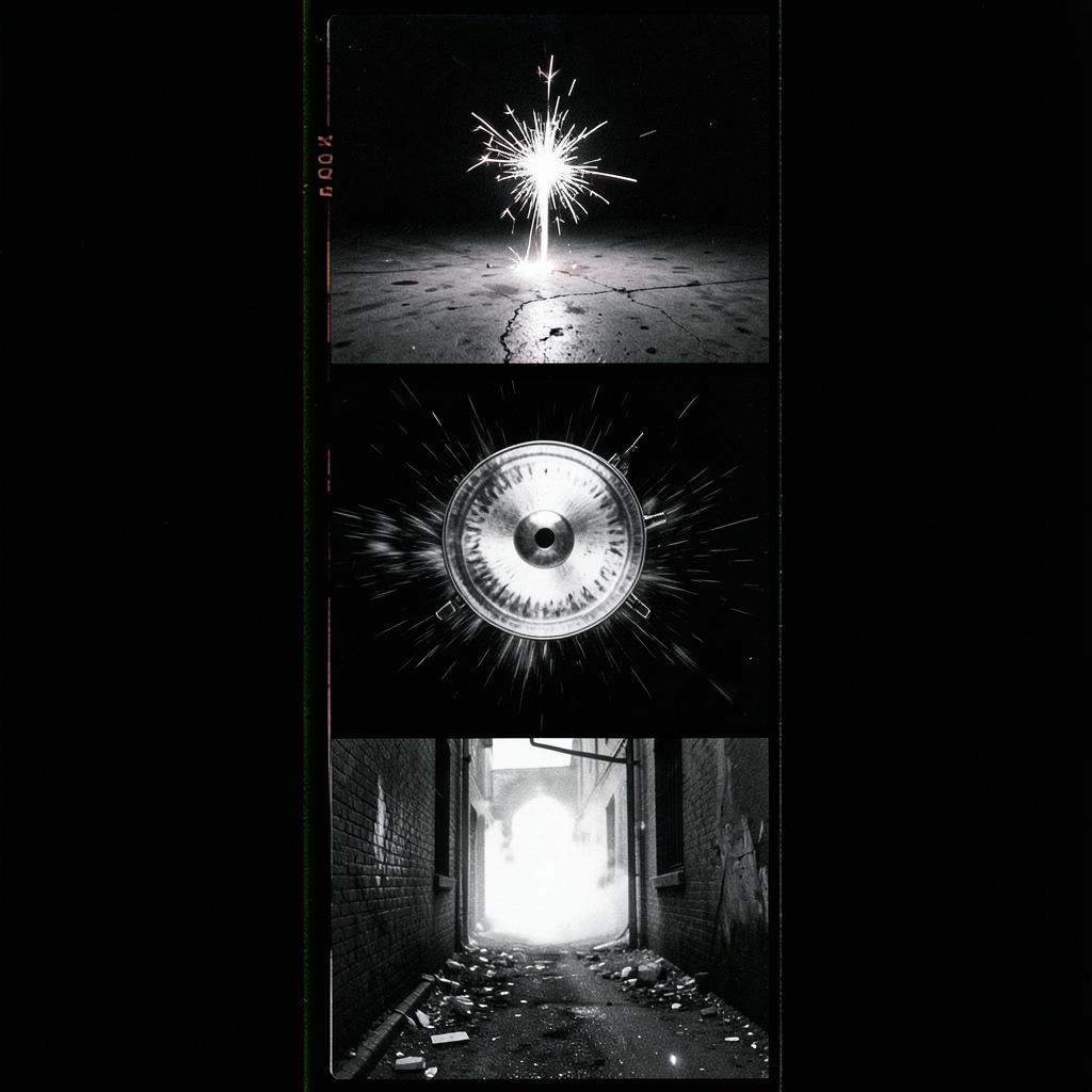 Dueños de este sonidoWe Own This Sound artwork