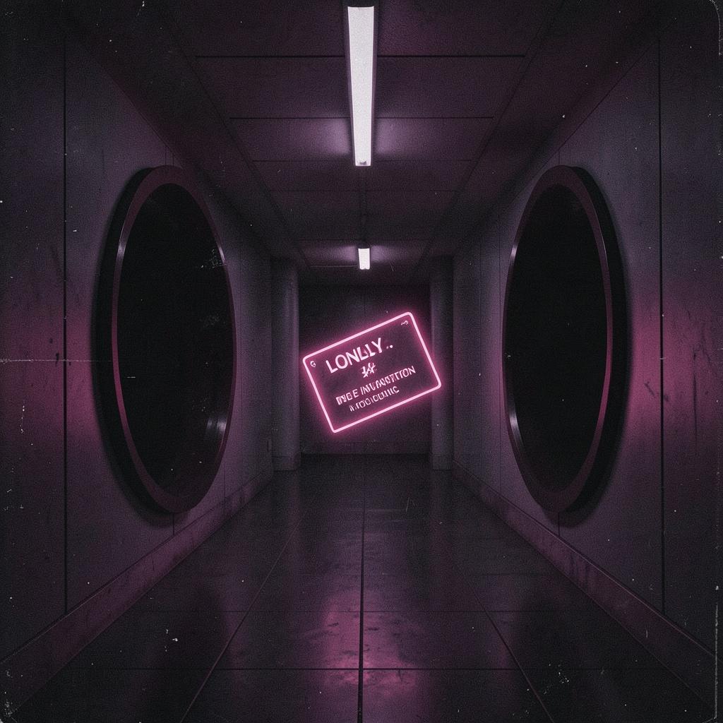 Post Punk Coolness artwork