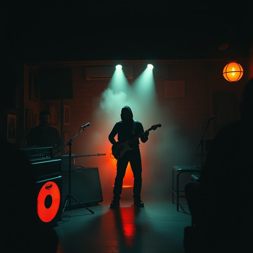 Song Image
