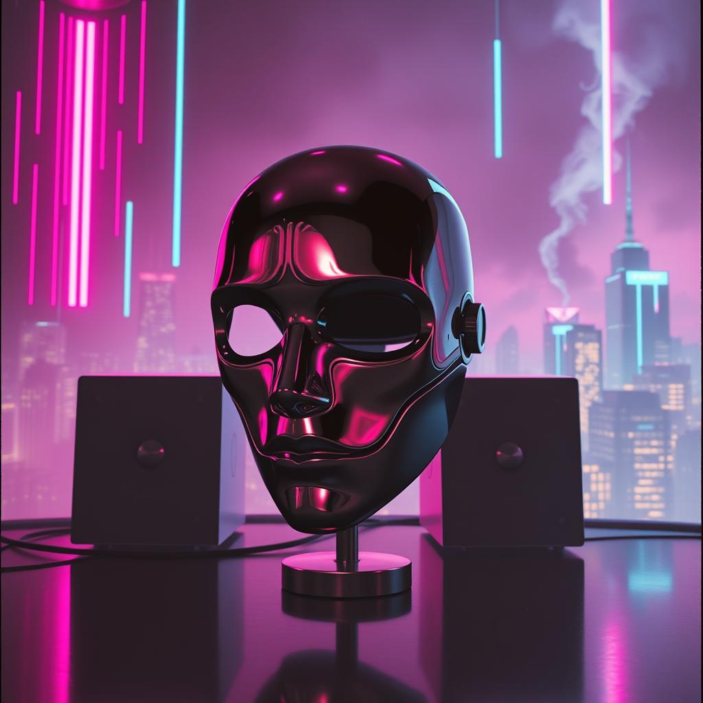 Persona image for Talk Box 