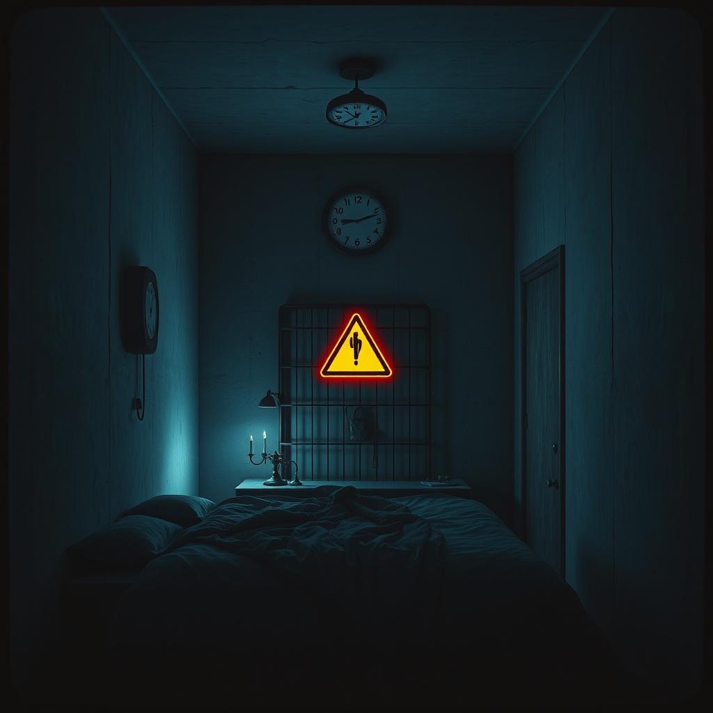 Silence artwork
