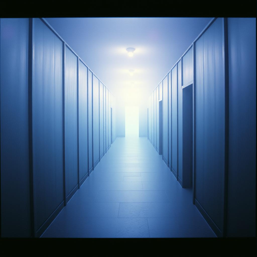 Voice image for Untitled Persona