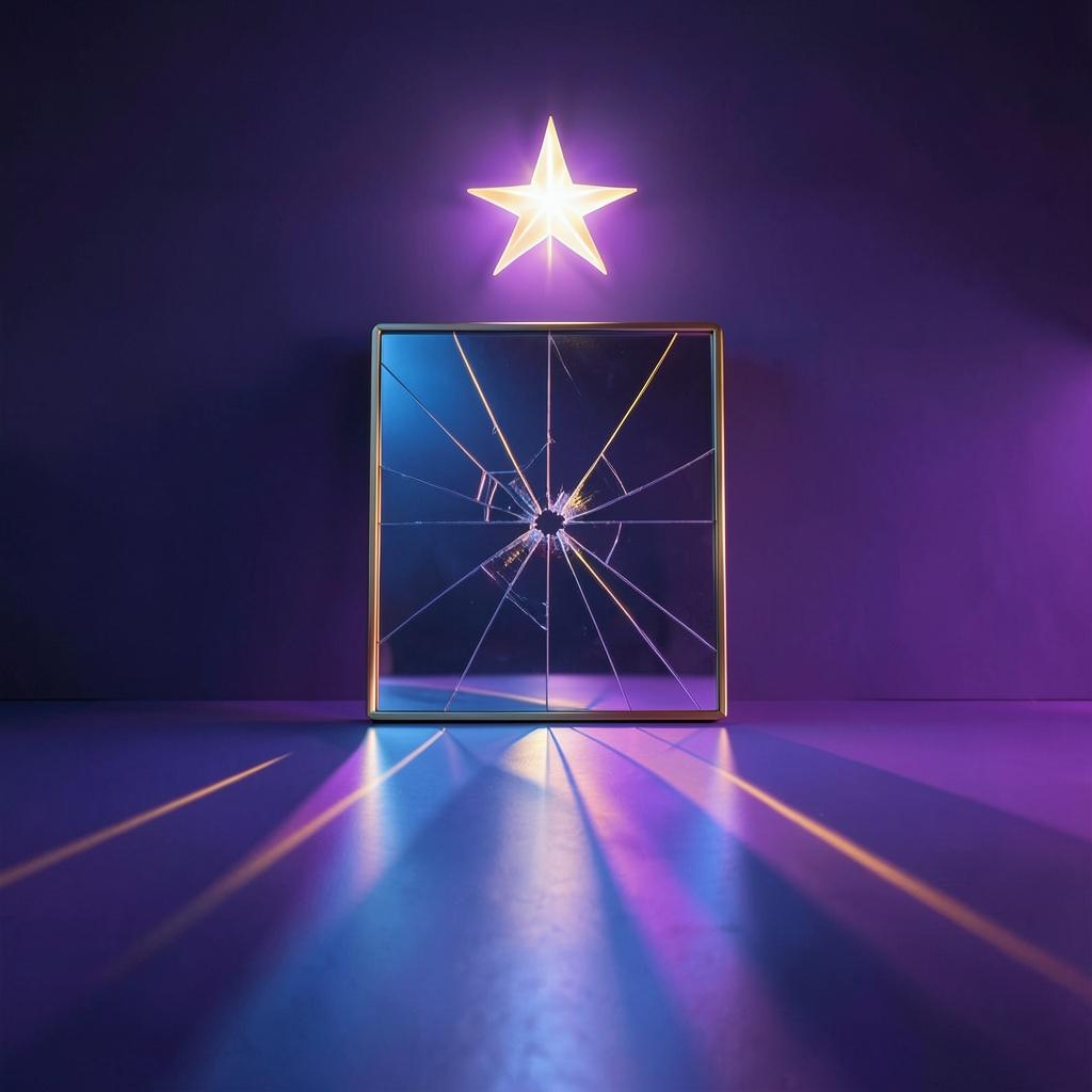 Shadows Stretch artwork