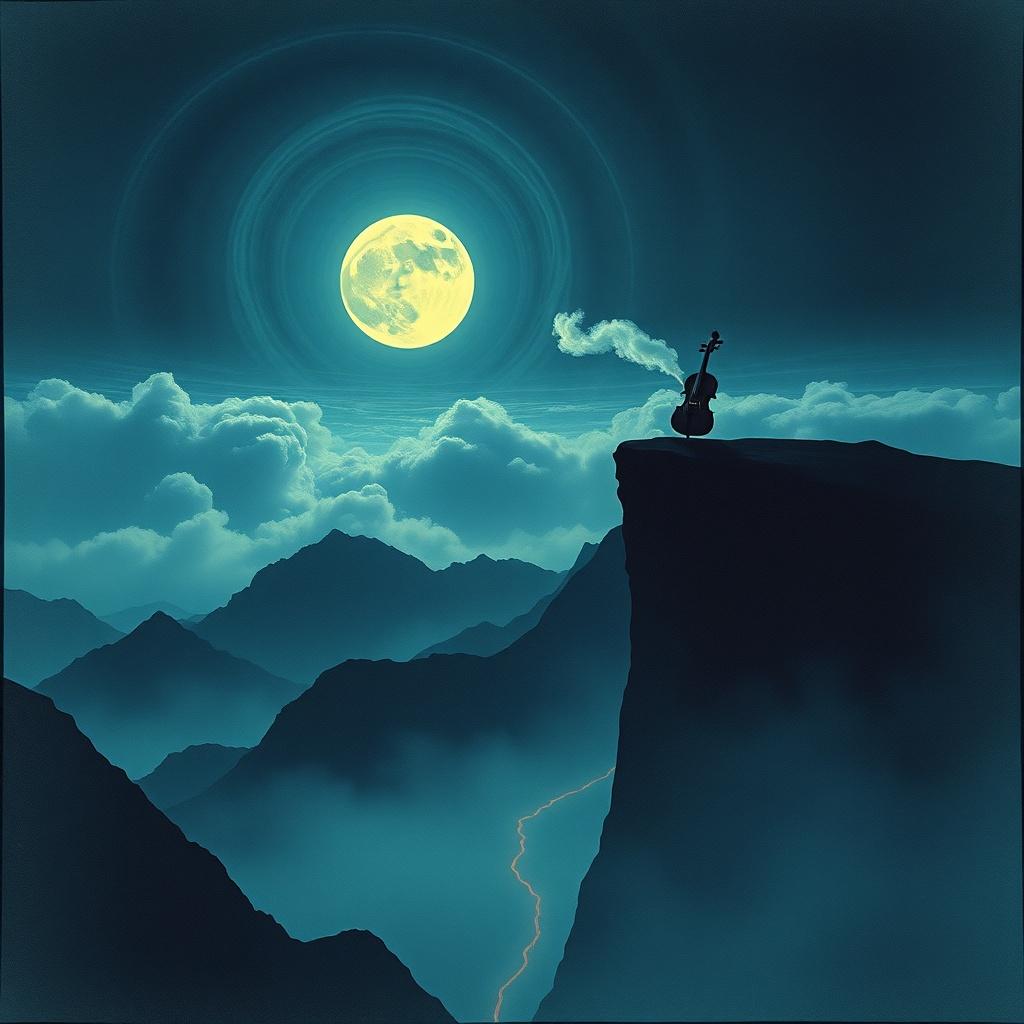 Song Image