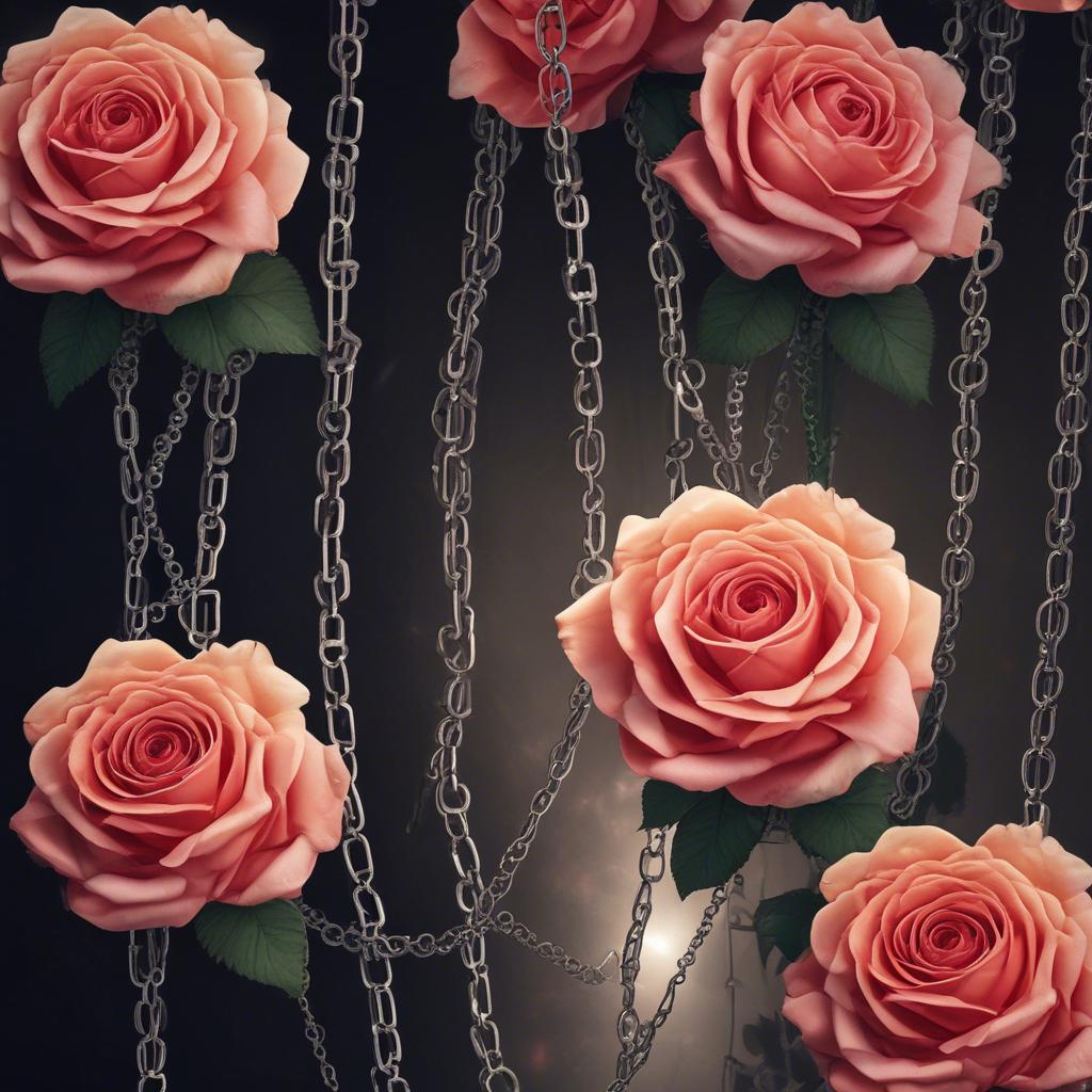 Image for Death do us part