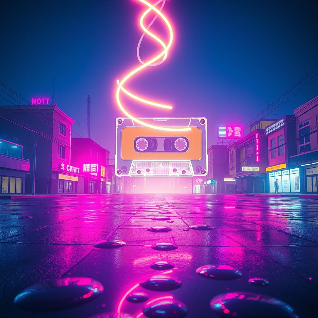 AMD (House Mix) artwork