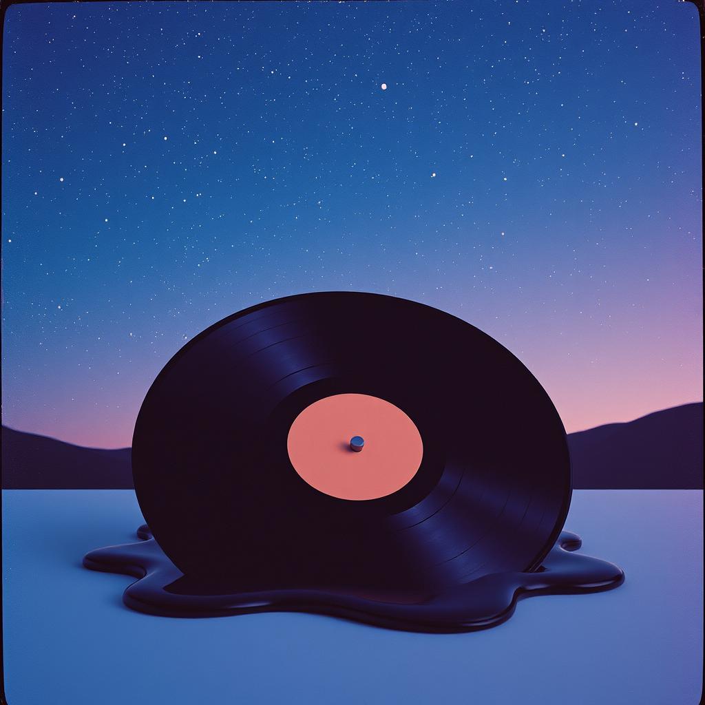 Dustwave artwork