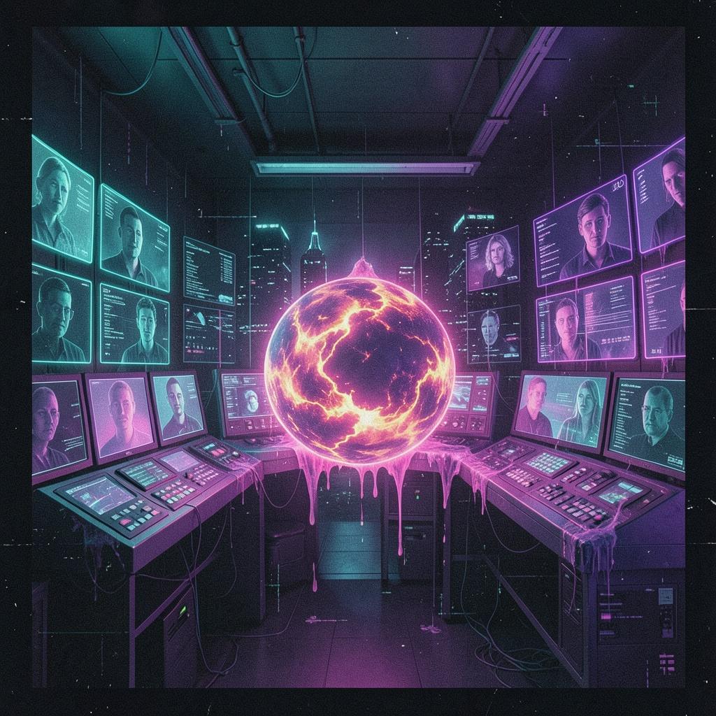 Sample of ↻𐑕𐑧𐑯𐑑𐑼 𐑥𐑰 [5] artwork