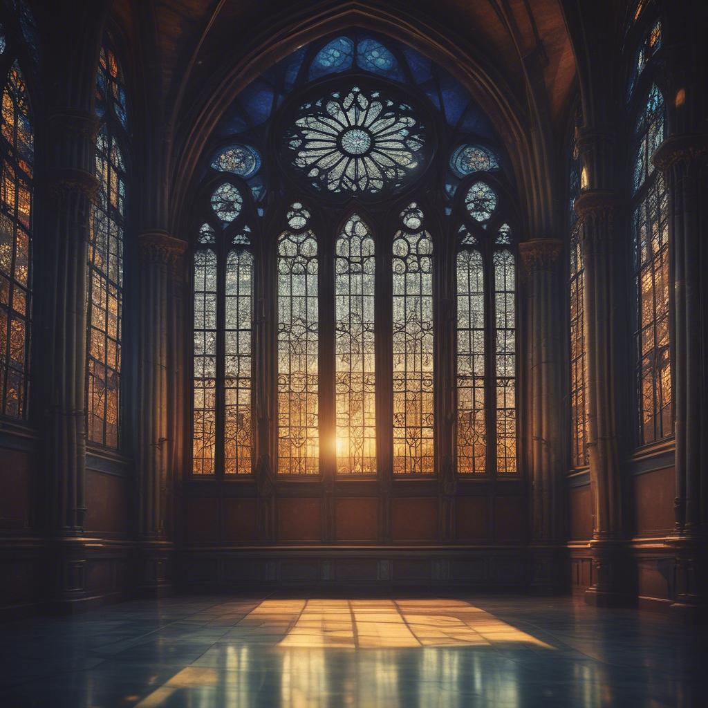 Non Nobis Domine artwork